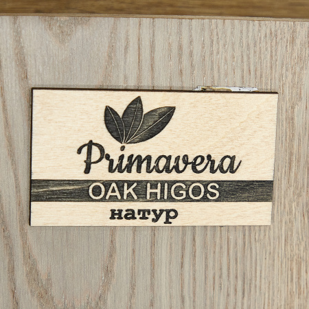 Инженерная доска Primavera 180 мм Oak Higos